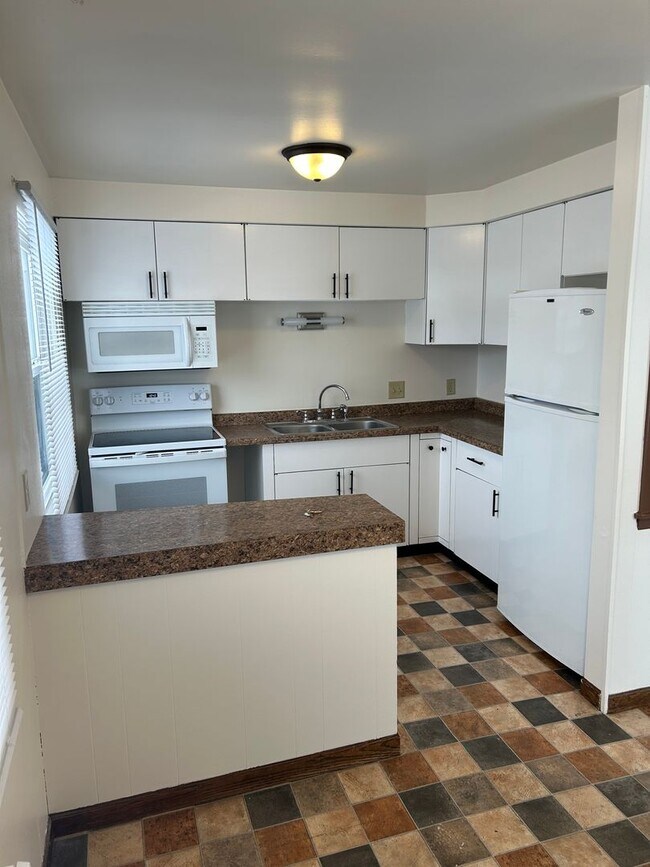 Foto del edificio - 1024 Hunt Ave