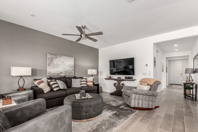 Foto del edificio - 35332 N Sunset Trail