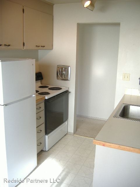Foto del edificio - 1621 California Ave SW