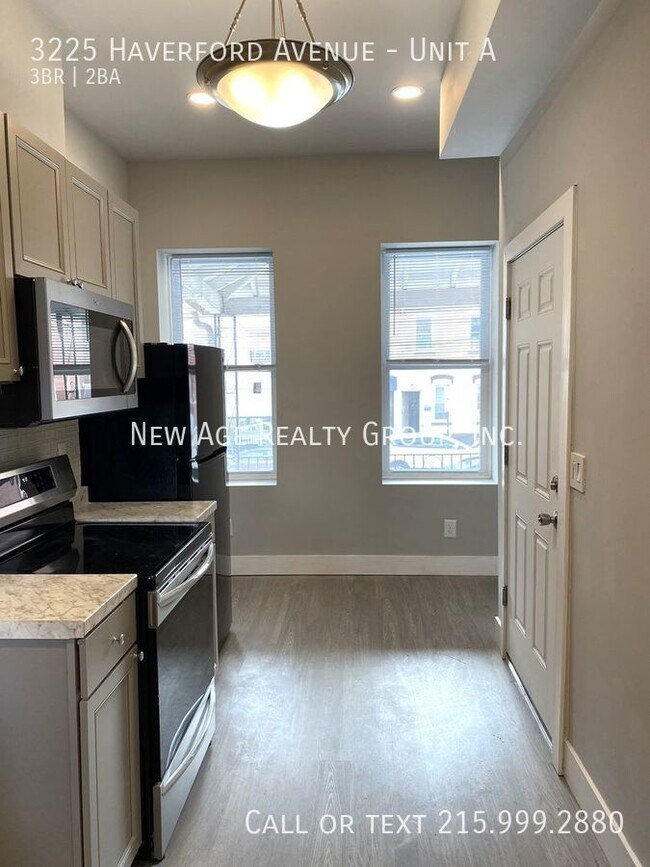 Foto del edificio - 3225 Haverford Ave