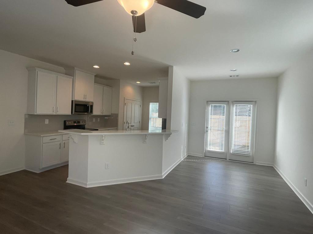 4171 Tucker Norcross Rd, Tucker, GA 30084 Townhouse for Rent in