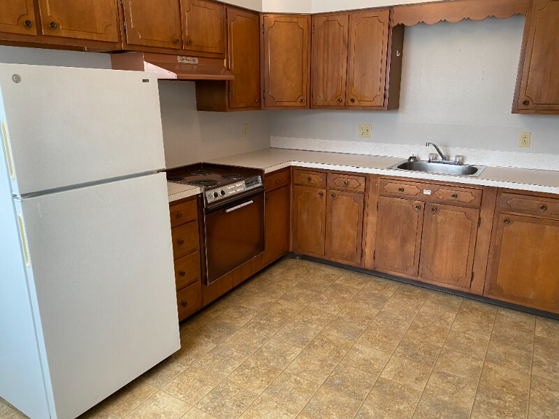 Foto principal - 815 4th St SW