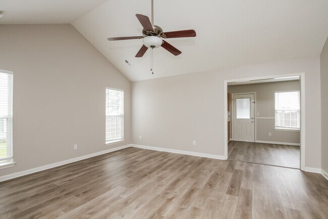 Building Photo - 8809 Little Hampton Pl