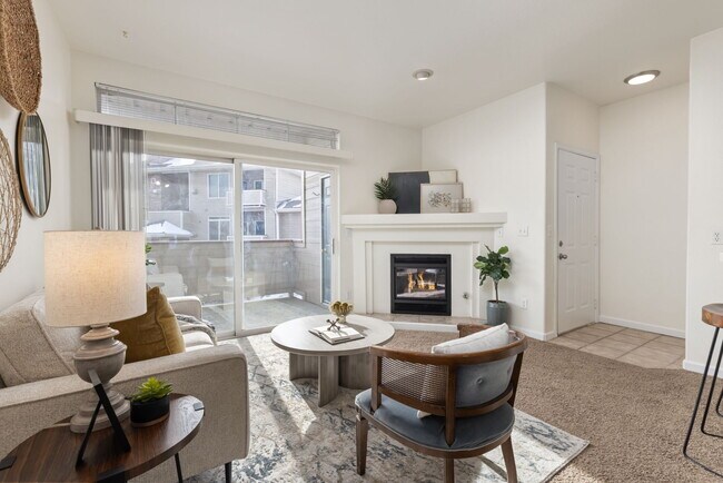 Foto del edificio - 4545 Wheaton Dr