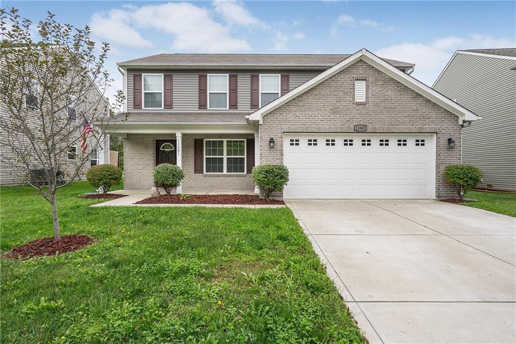 Primary Photo - 11601 N Creekside Dr