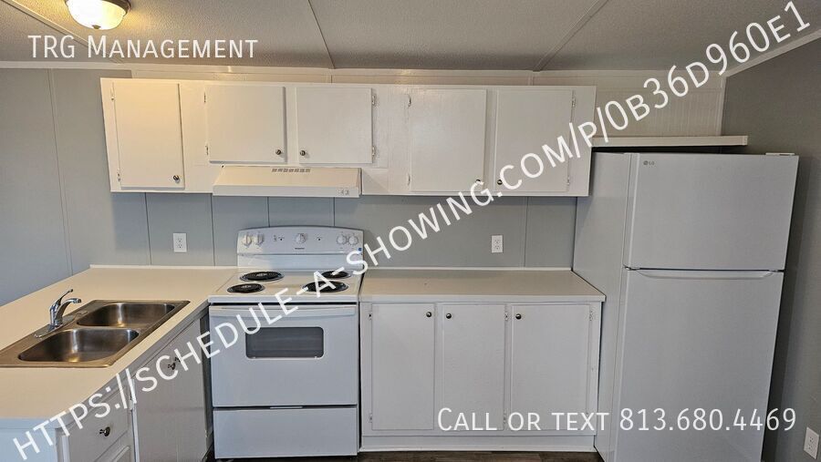 Foto principal - For Sale or Rent-to-Own! Affordable Mobile...