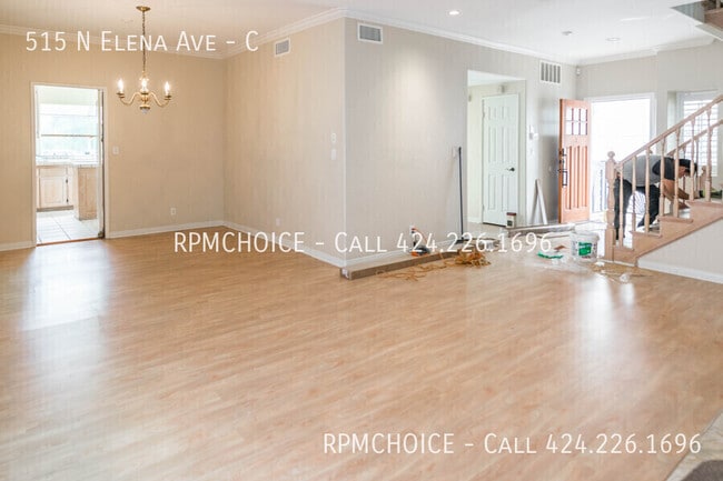 Building Photo - 515 N Elena Ave