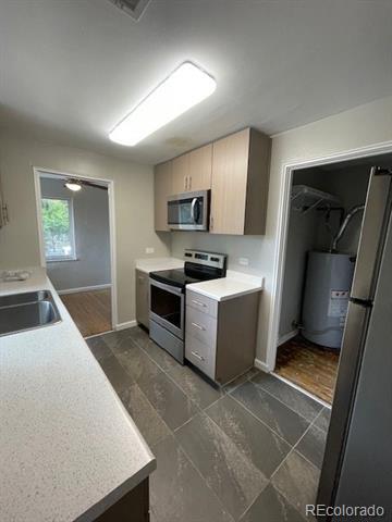 Foto del edificio - 3451 Cook St