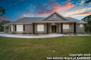 Foto del edificio - 108 Palomino Springs