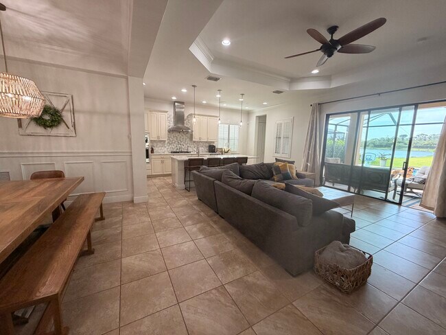 Building Photo - 21347 Estero Palm Way