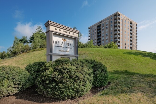 Building Photo - The Abigail Apartments