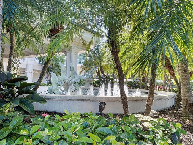 Foto del edificio - 16047 Collins Ave