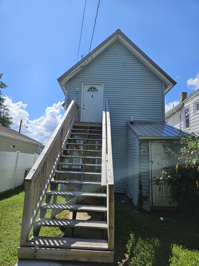 Building Photo - 29 N New St
