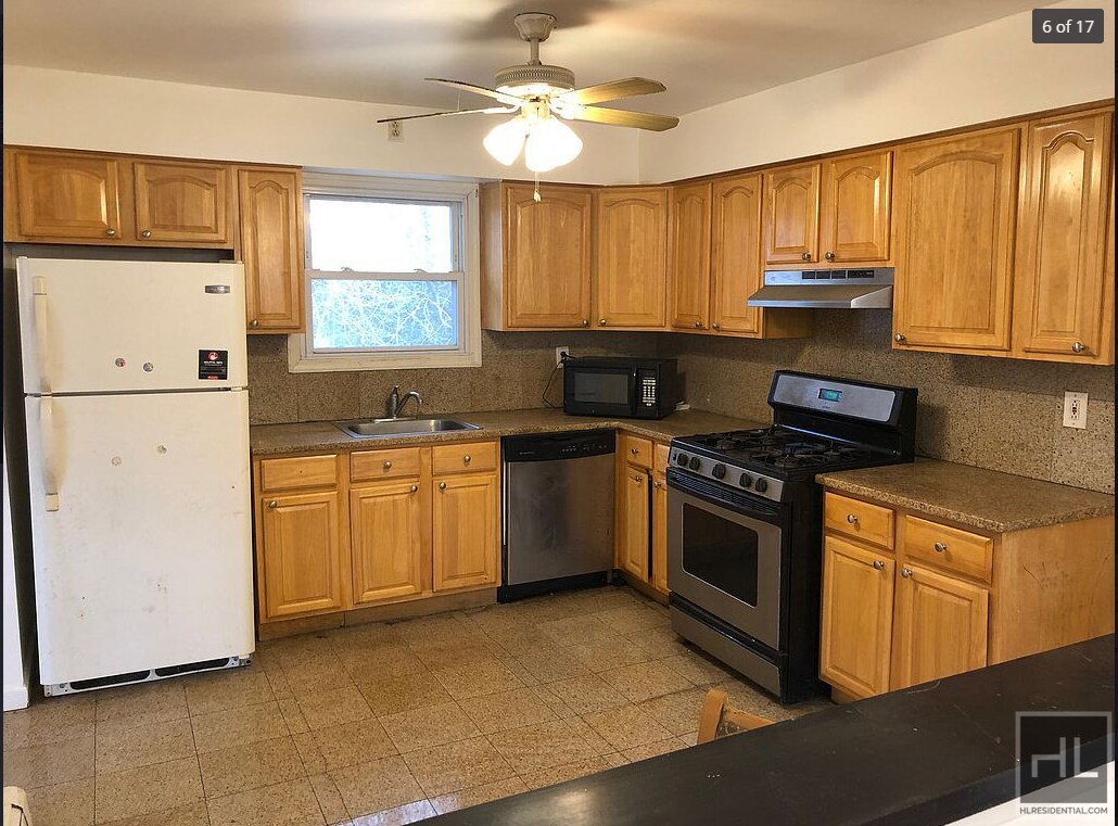 672 Nassau Blvd Unit 2, West Hempstead, NY 11552 Apartment for Rent