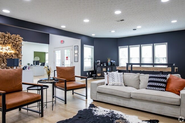 Casa club - Hickory Creek