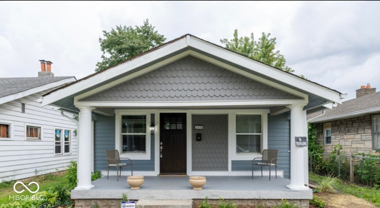 Primary Photo - 3850 Spann Ave