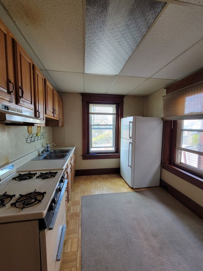 1107 Maple Street Apartment for Rent in Bethlehem, PA