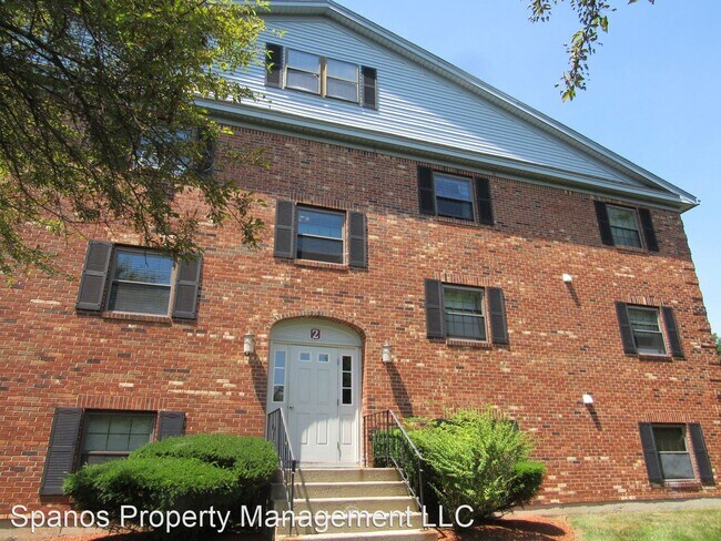 Building Photo - 2 br, 1 bath House - 2 Bristol Ct #212