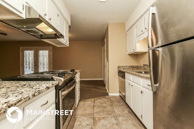 Foto del edificio - 208 New Towne Ct