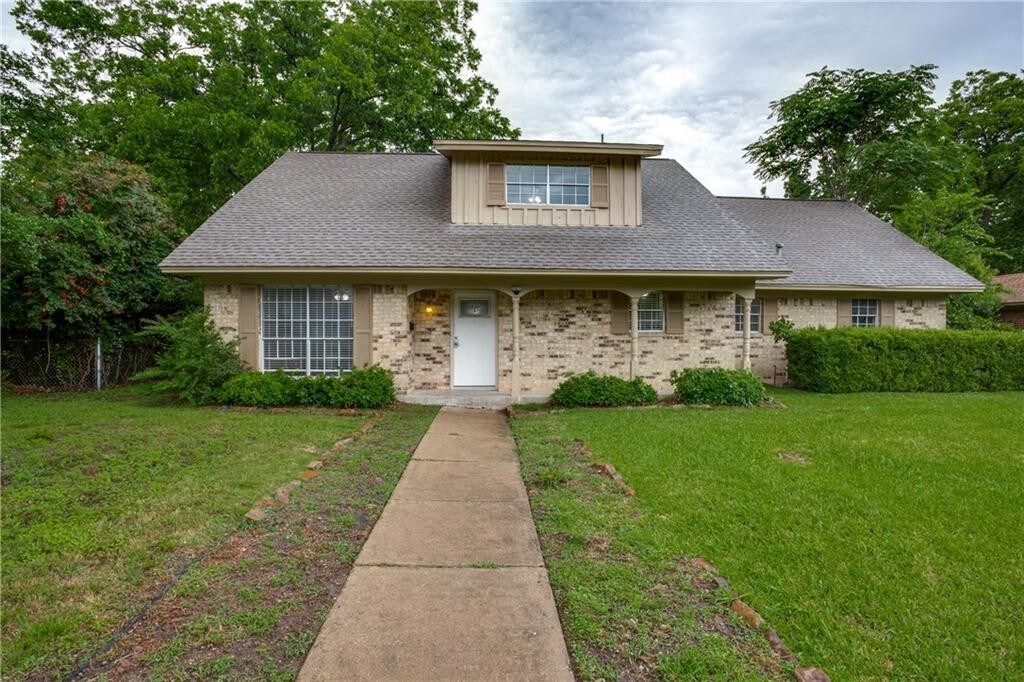 11331 Glen Cross Dr, Dallas, TX 75228 House Rental in Dallas, TX