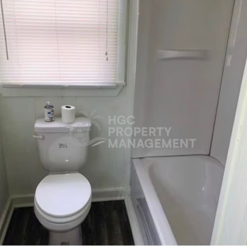 Foto del edificio - 112 S New St