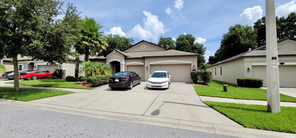 201 Dakota Hill Dr, Seffner, FL 33584 House Rental in Seffner, FL