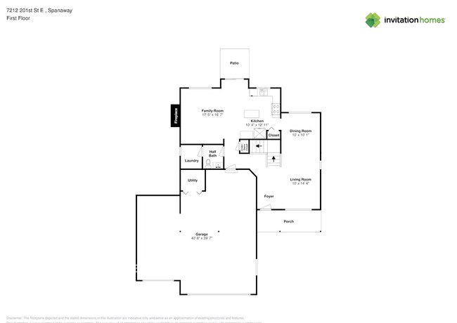 Foto del edificio - 7212 201st St E