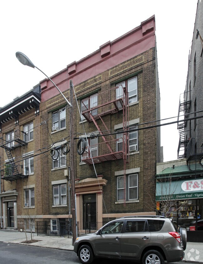 6008 Fillmore Pl, West New York, NJ 07093 Rentals West New York, NJ