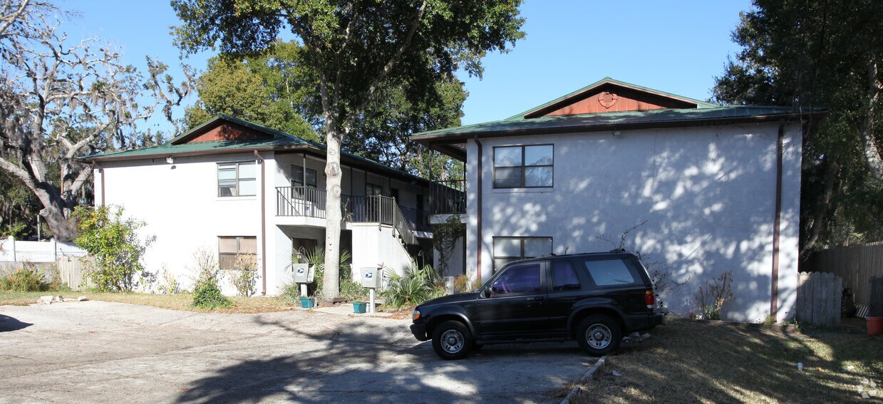 Foto principal - Casa Mia Suites