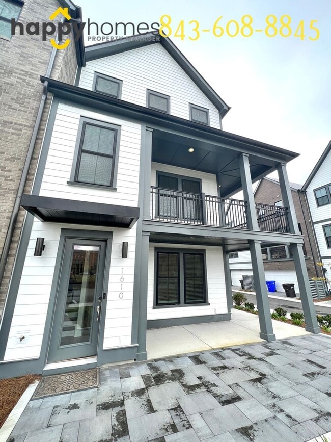 2/4 Townhome in Midtown Located in Mt. Ple... - 2/4 Townhome in Midtown Located in Mt. Ple...