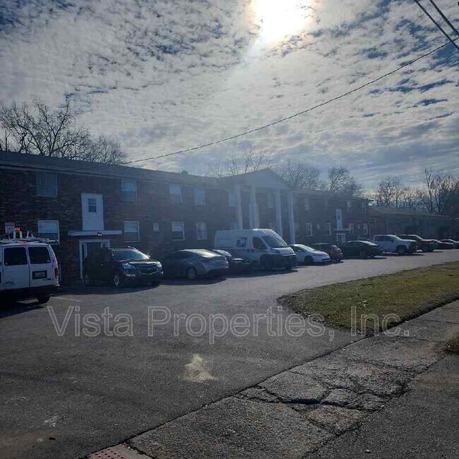 Photo - 3517 Georgetown Pl Apartment