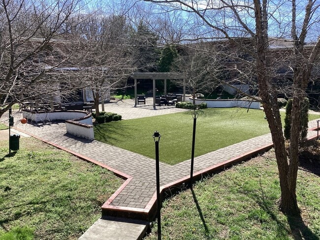 Foto del interior - Newberry Commons