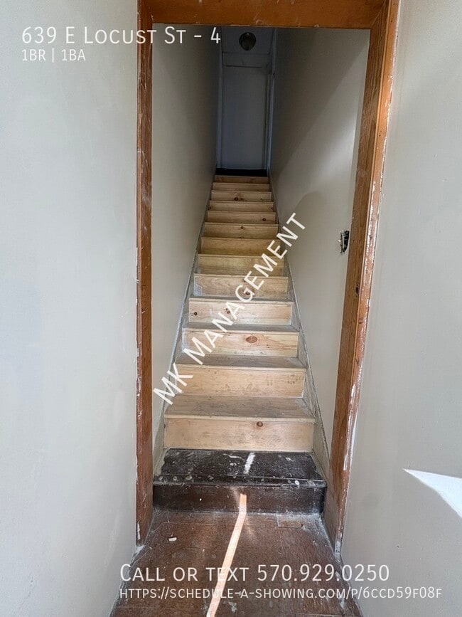 Foto del edificio - 639 E Locust St