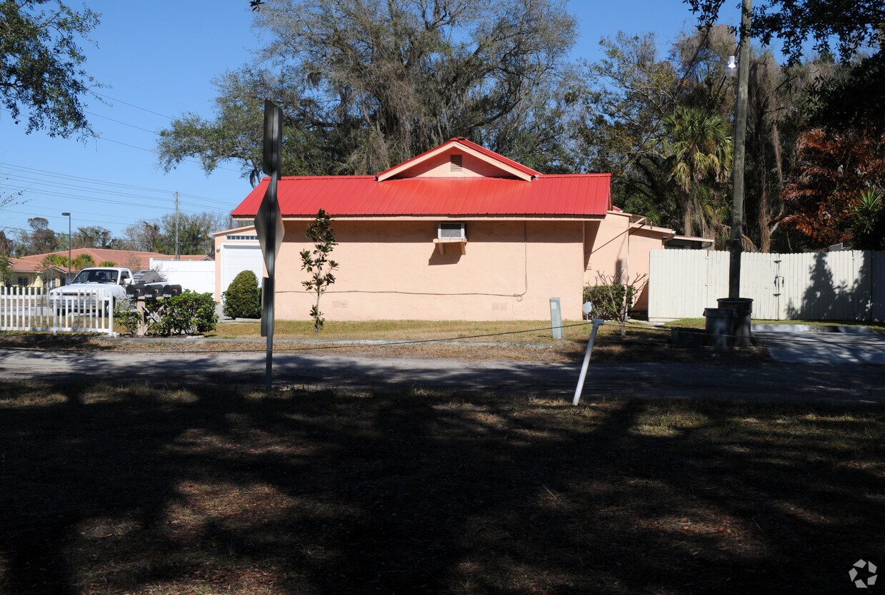 Building Photo - 7901 Forest City Rd
