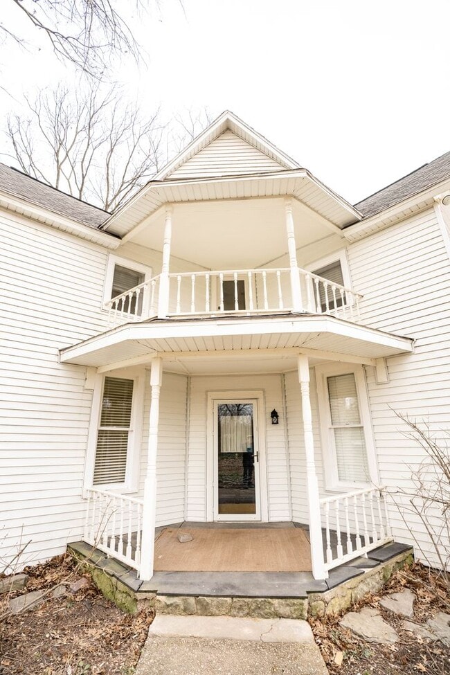 Peaceful Country Rental Near Flint Creek – Gentry, AR - Peaceful Country Rental Near Flint Creek – Gentry, AR House