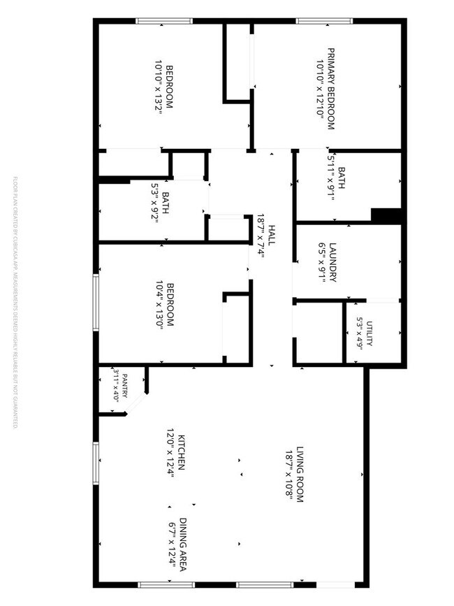 Foto del edificio - 1309 Fairgrounds Rd. Bld #4