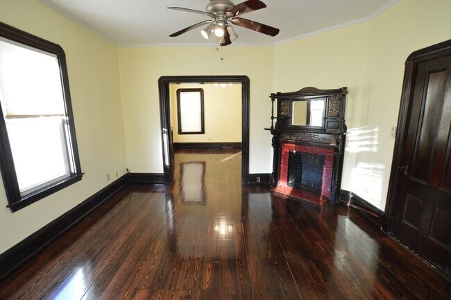 Foto del edificio - 84 Crescent Ave