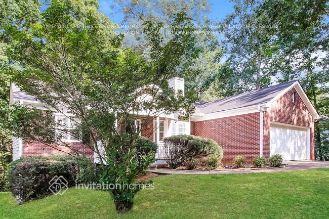 Foto del edificio - 270 Princeton Way