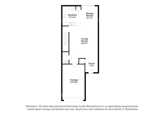 Building Photo - 1237 Coastal Mdw Trl