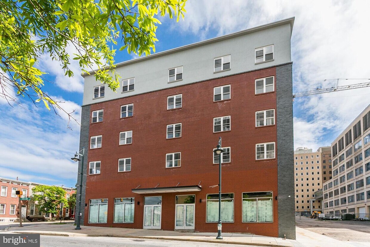 Foto del edificio - 1923 Ashland Ave