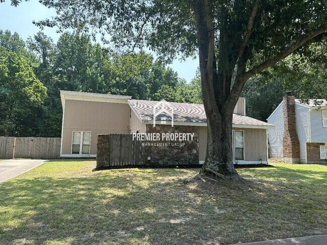 Photo - 3778 Kennings Dr House