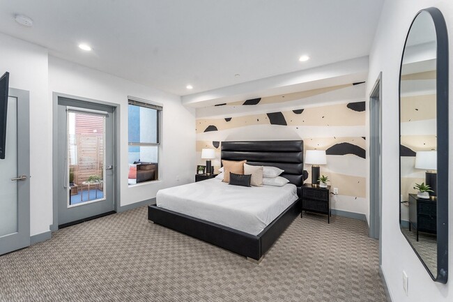 Foto del edificio - Lido Apartments - 4025 Grandview