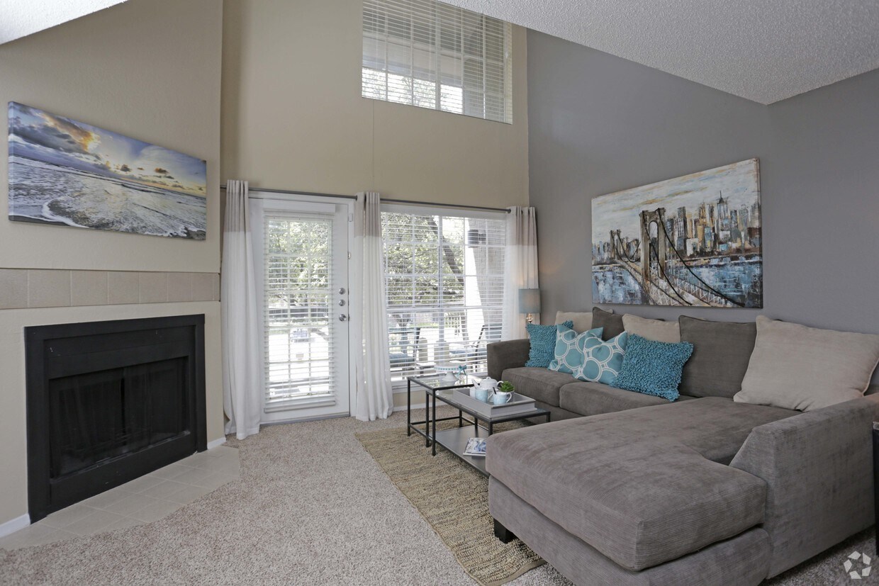 Landmark at Gleneagles 4909 Haverwood Ln Dallas, TX Apartments for