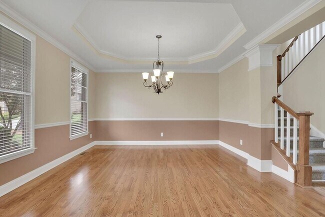 Building Photo - 8105 Majors Glen Ct