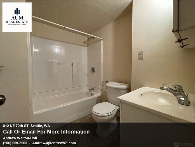 Foto del edificio - Classy 8 Bed Commuter Home