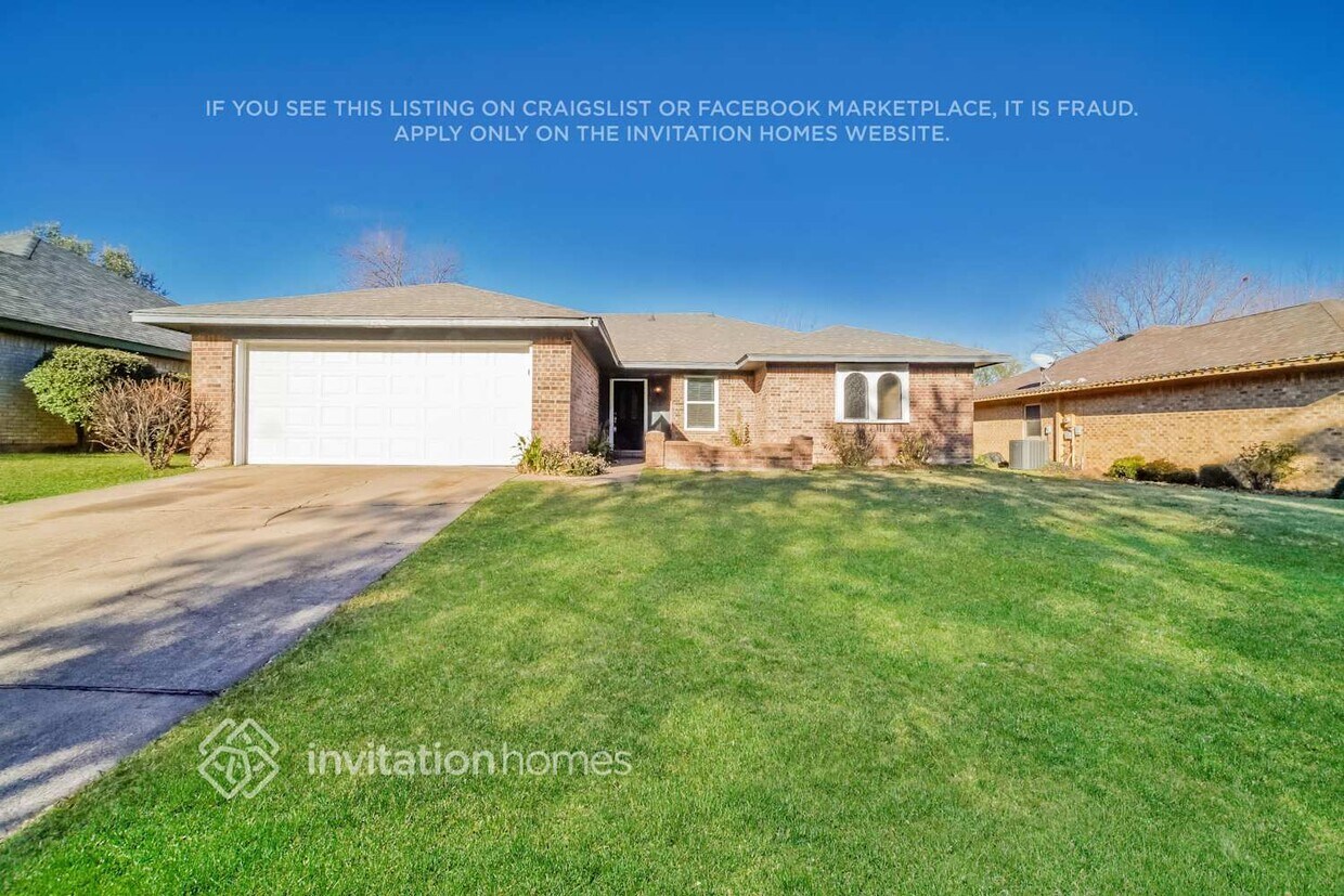 Primary Photo - 4608 Ringold Dr