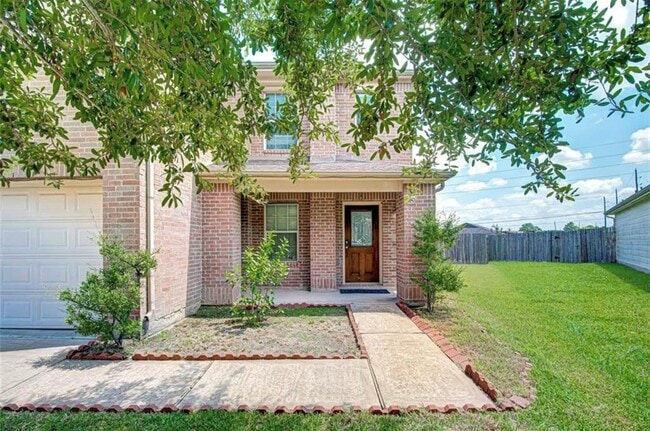Building Photo - 9102 Kendale Dr