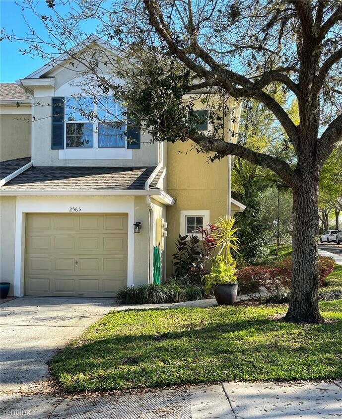 3 br, 2 bath House 2565 Galliano Circle House Rental in Winter Park
