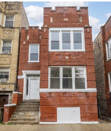 Foto principal - 3821 W Fillmore St