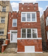 Building Photo - 3821 W Fillmore St Building Photo - 3821 W Fillmore St